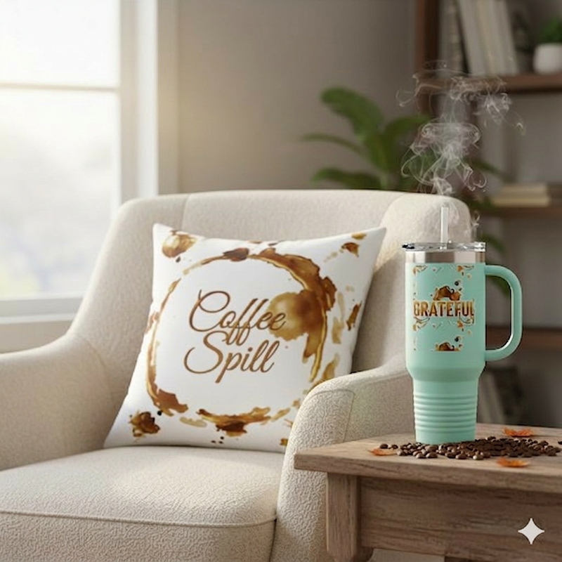 10 Unique Gifts for Coffee Lovers in 2026